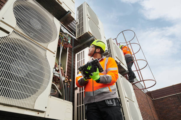Best VRF (Variable Refrigerant Flow) Systems in Bladensburg, MD