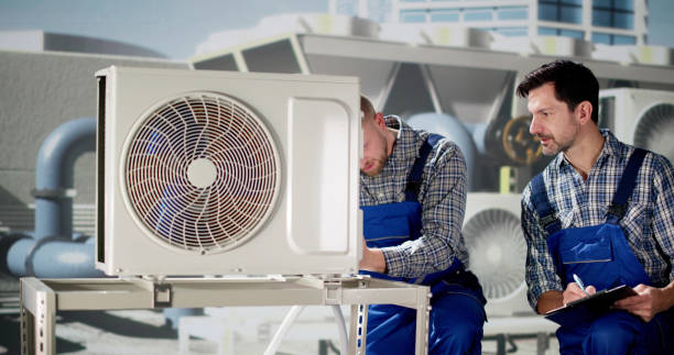 Best HVAC Training and Certification in Bladensburg, MD