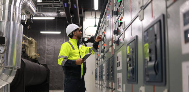 Professional HVAC in Bladensburg, MD