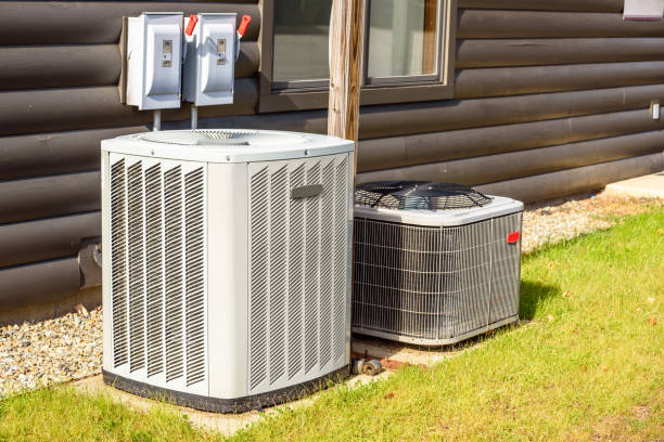 Best Thermostats and Smart Controls in Bladensburg, MD